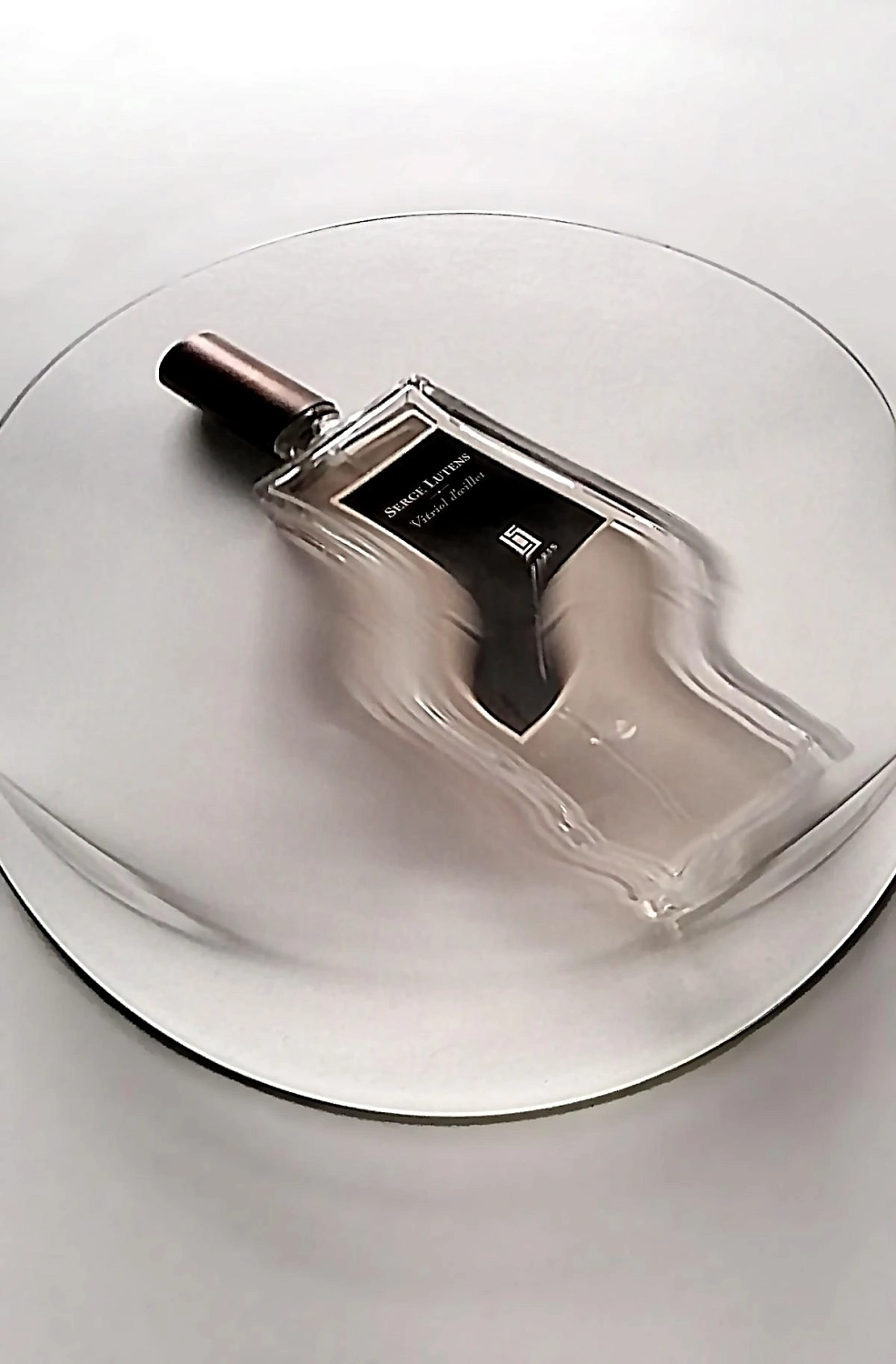 Serge Lutens Vitriol d' Oeillet