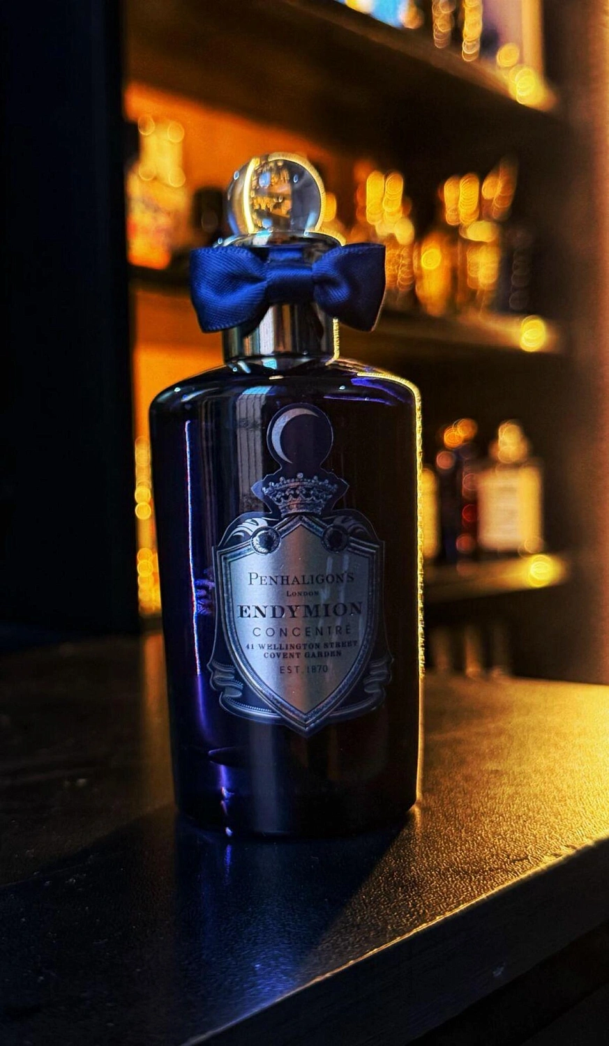 Penhaligon's Endymion Concentre