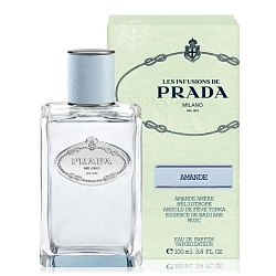 Prada Infusion d'Amande