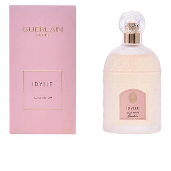 Guerlain Idylle парфюмерная вода 50 мл