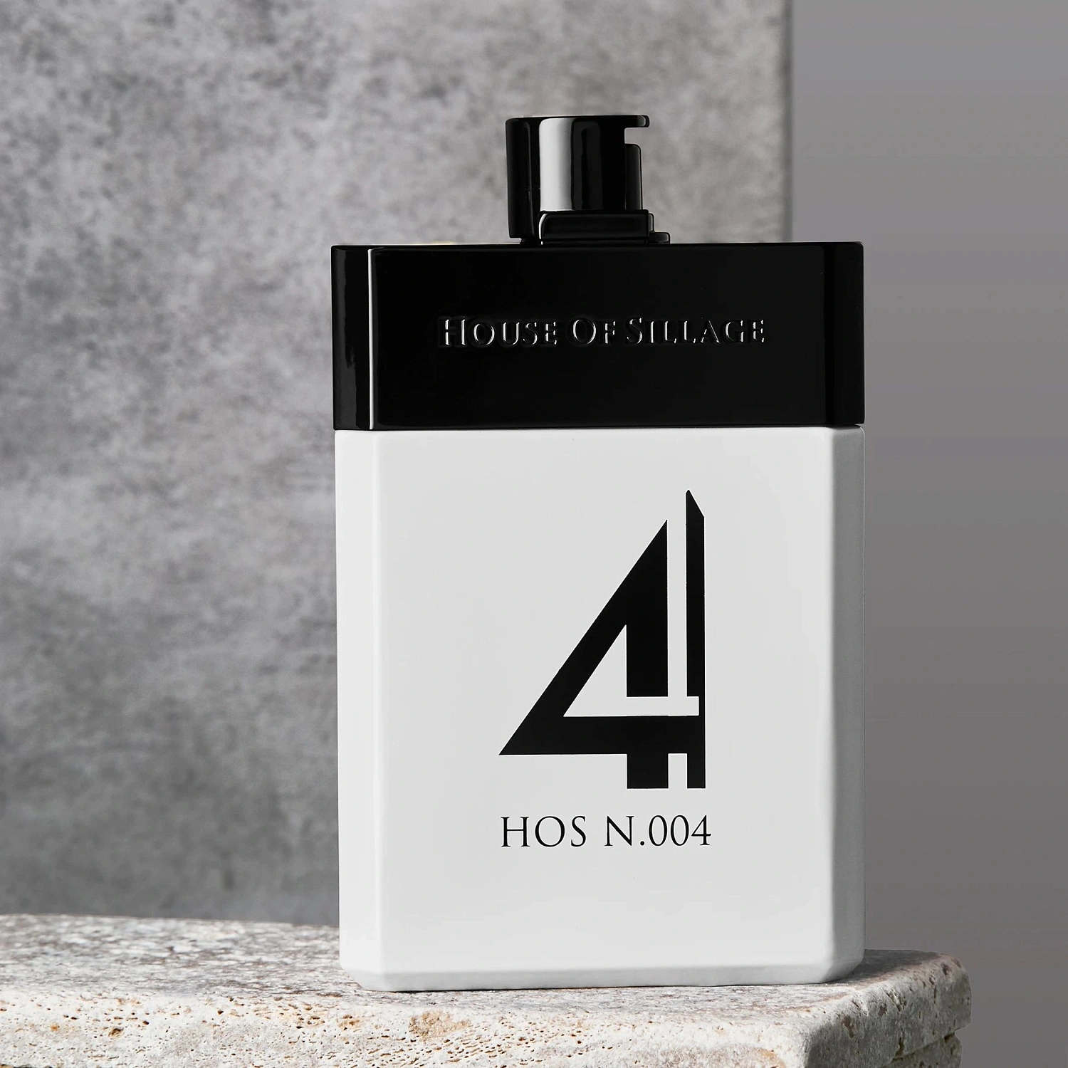 House of Sillage HoS N.004