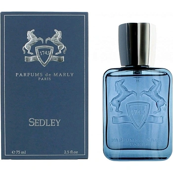 Parfums de Marly Sedley парфюмерная вода 75 мл