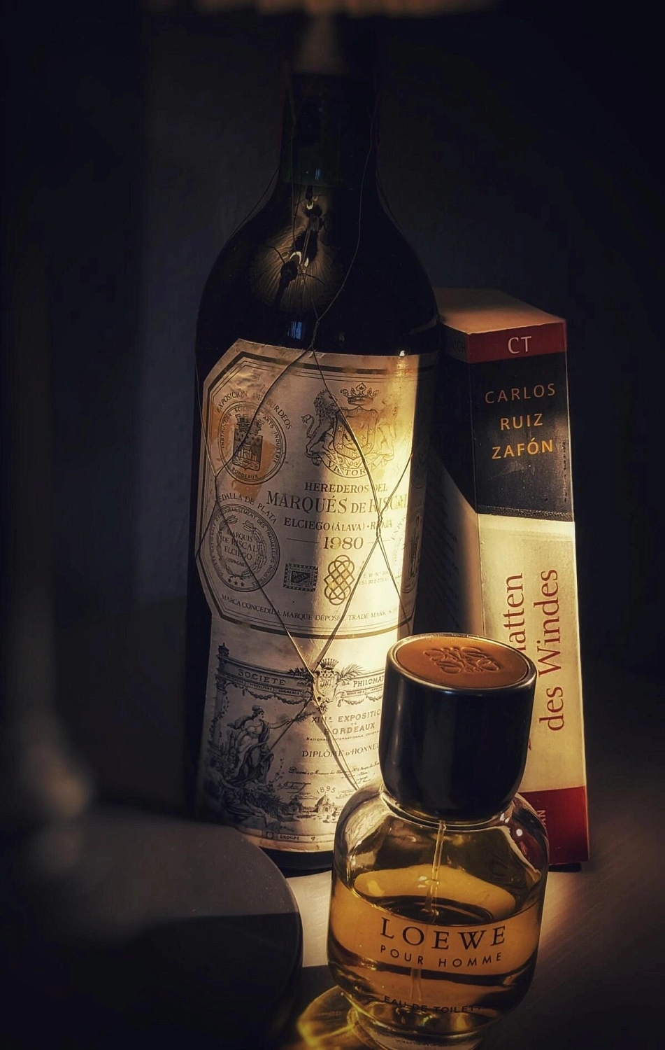 Loewe Pour Homme