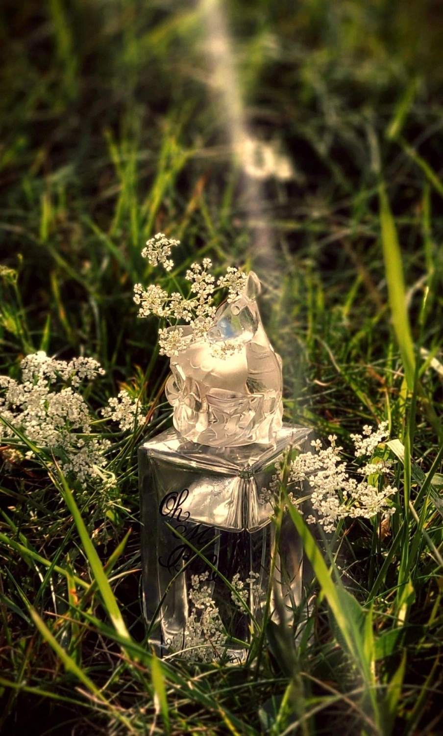 Lolita Lempicka Oh Ma Biche