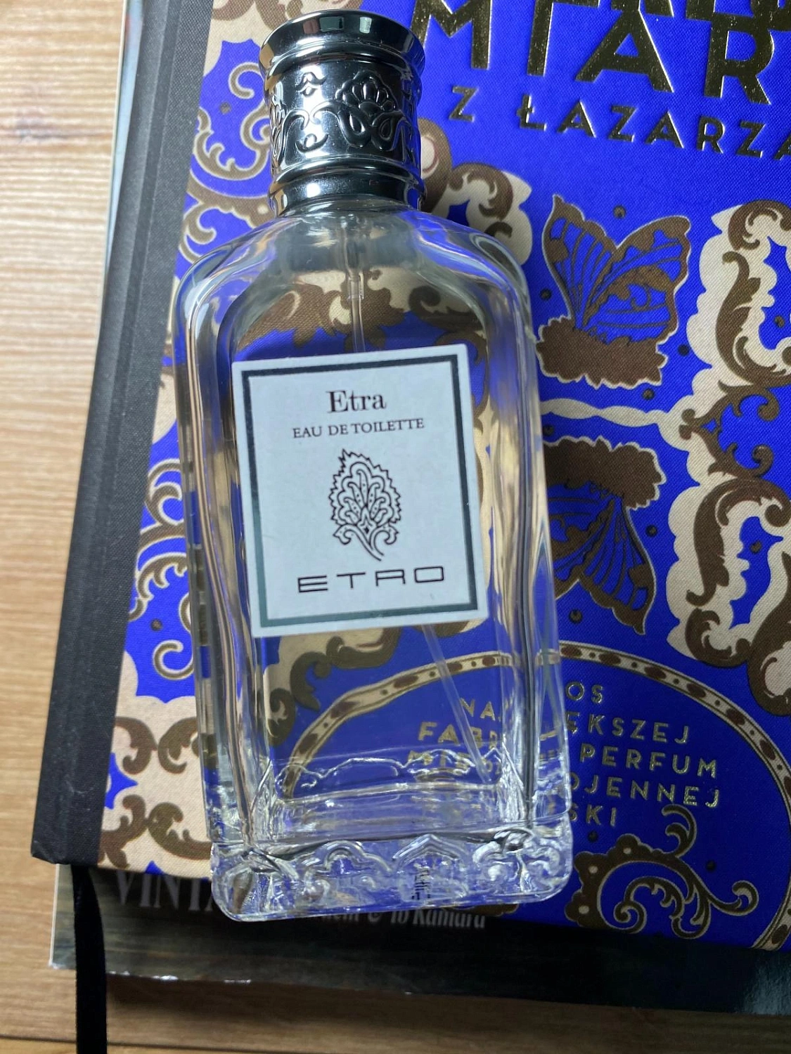 Etra Etro