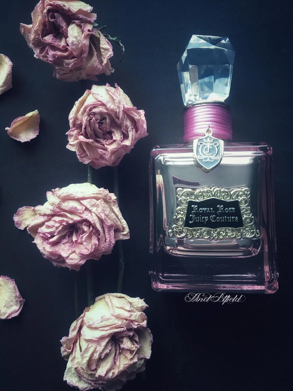 Juicy Couture Royal Rose