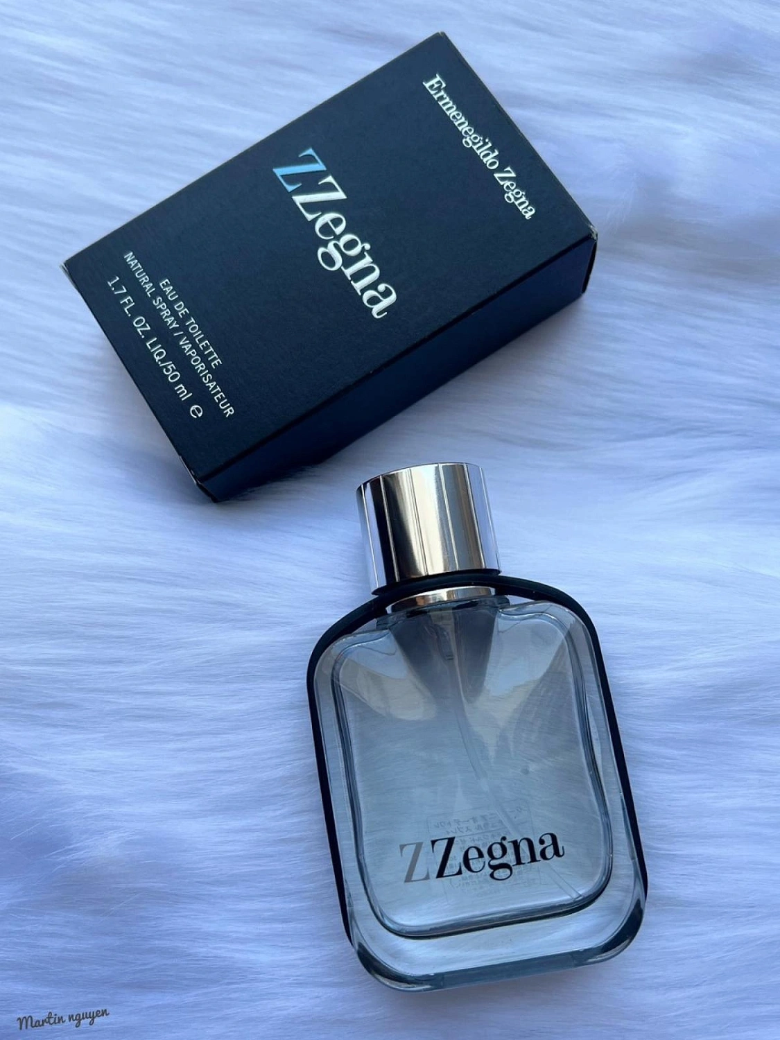 Ermenegildo Zegna Classico
