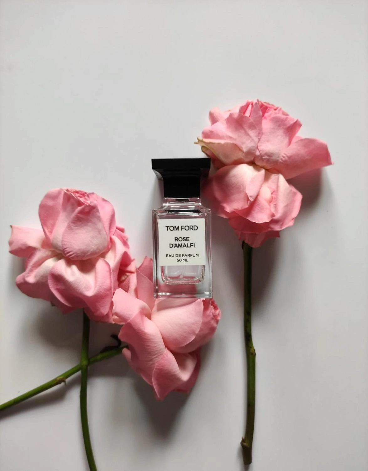 Tom Ford Rose D'Amalfi