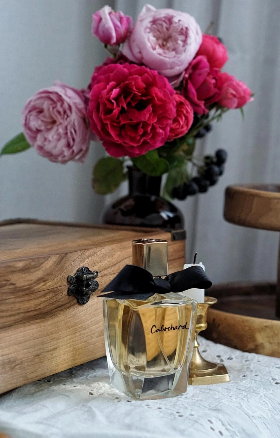 Grès Cabochard Eau de Toilette 2019