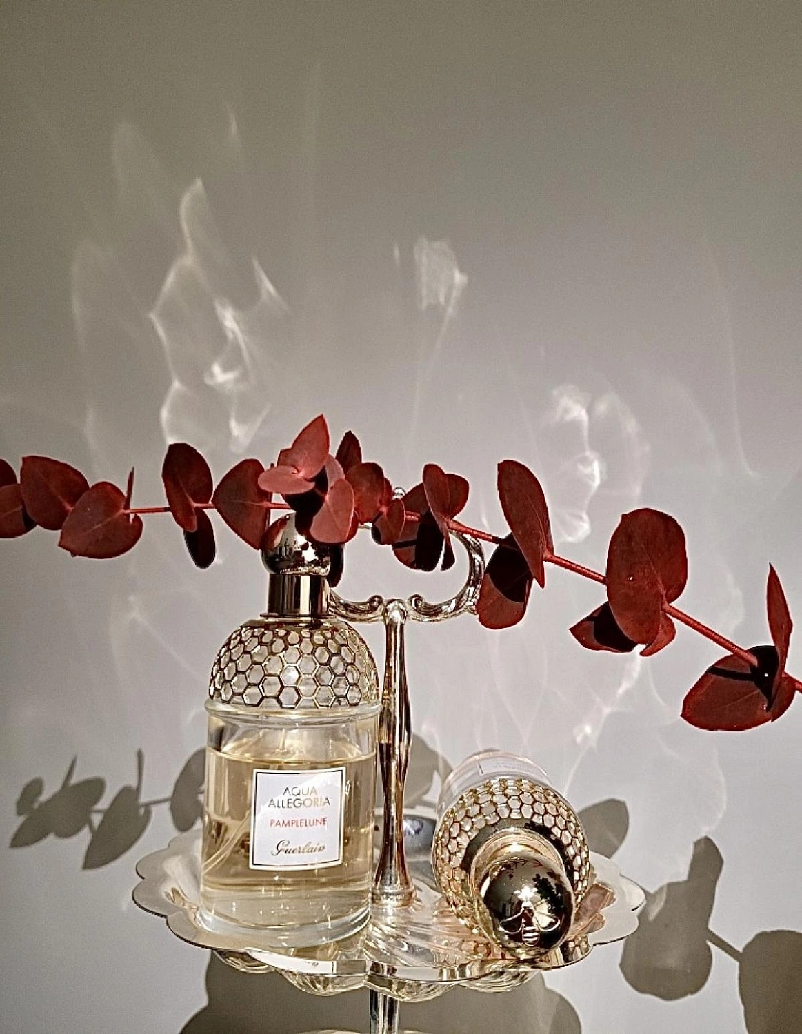 Guerlain Aqua Allegoria Passiflora