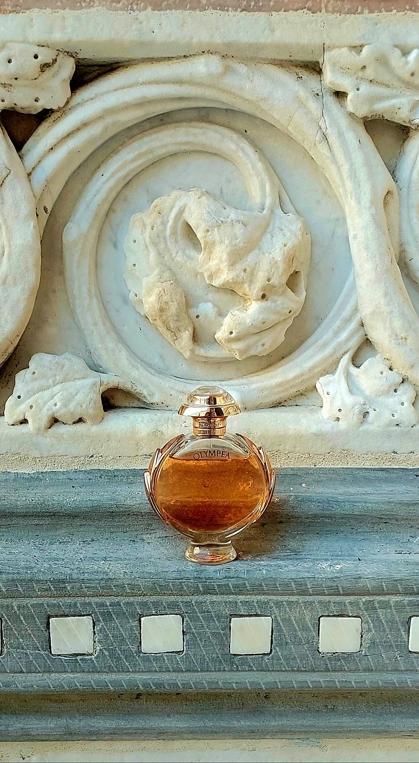 Paco Rabanne Olympea