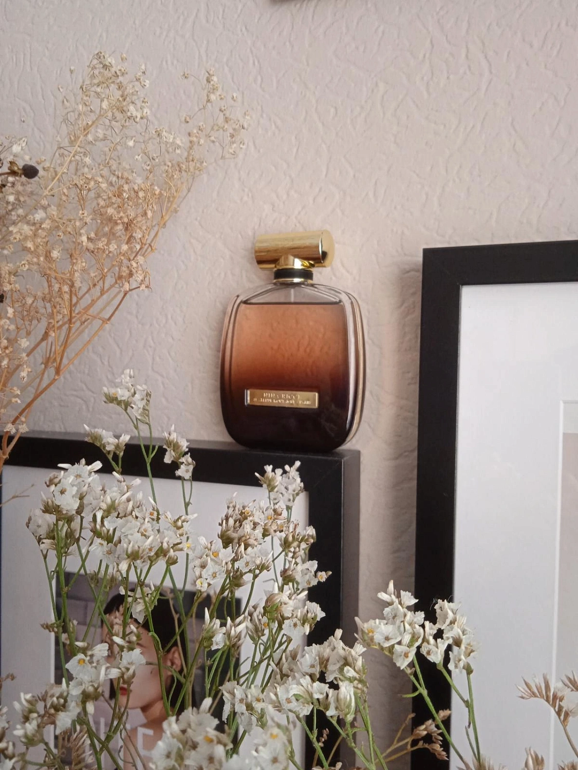 Nina Ricci L'Extase
