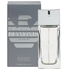 Emporio Armani Diamonds for Men