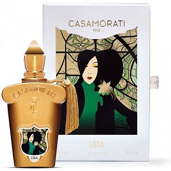 Xerjoff Casamorati 1888 Lira парфюмерная вода 30 мл