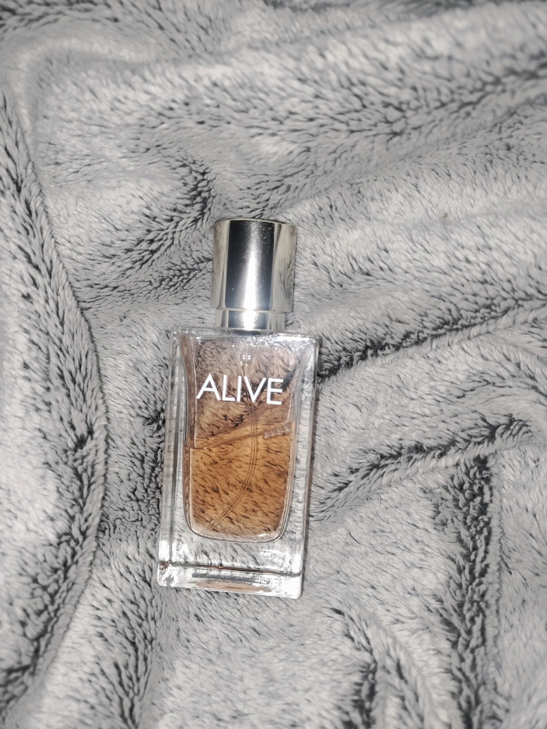 Hugo Boss Alive
