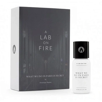 What We Do Is Secret (A Lab on Fire) What We Do In Paris Is Secret парфюмерная вода 60 мл