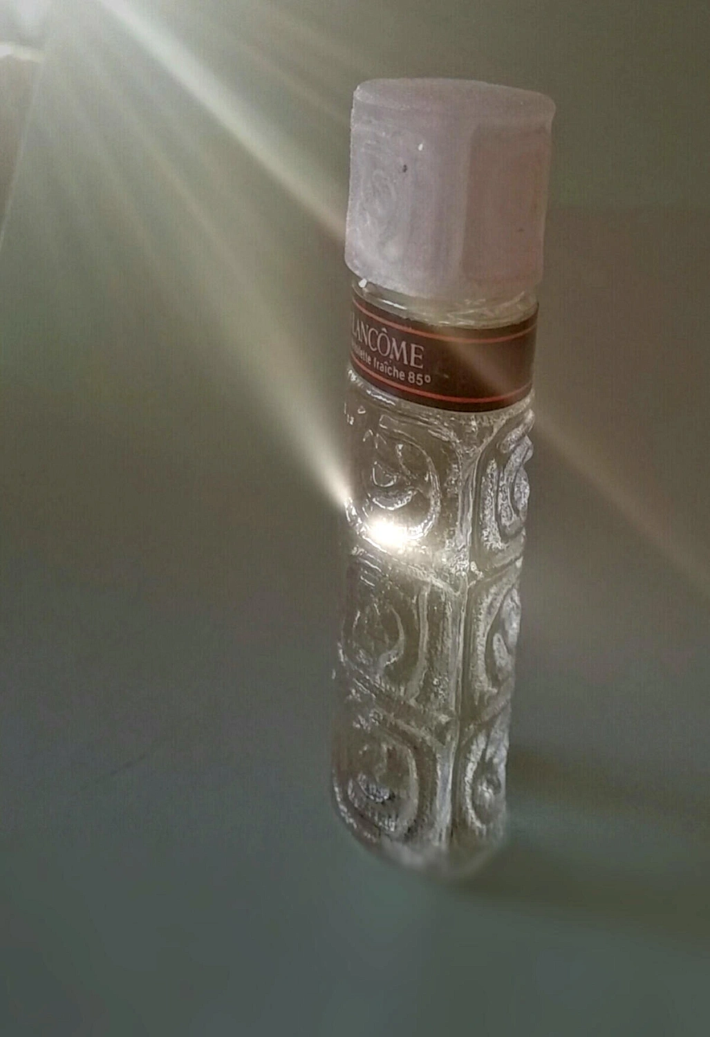 O de Lancôme