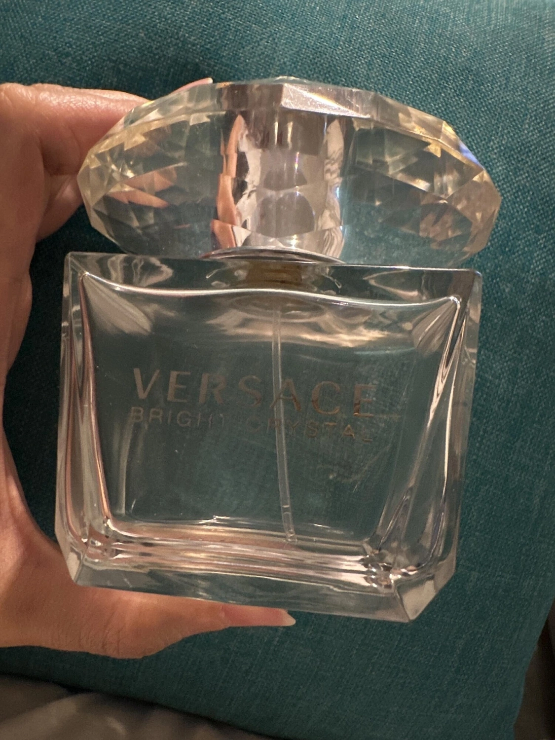 Versace Bright Crystal