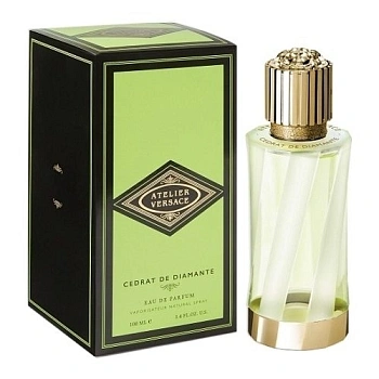 Фото Versace Cedrat de Diamante