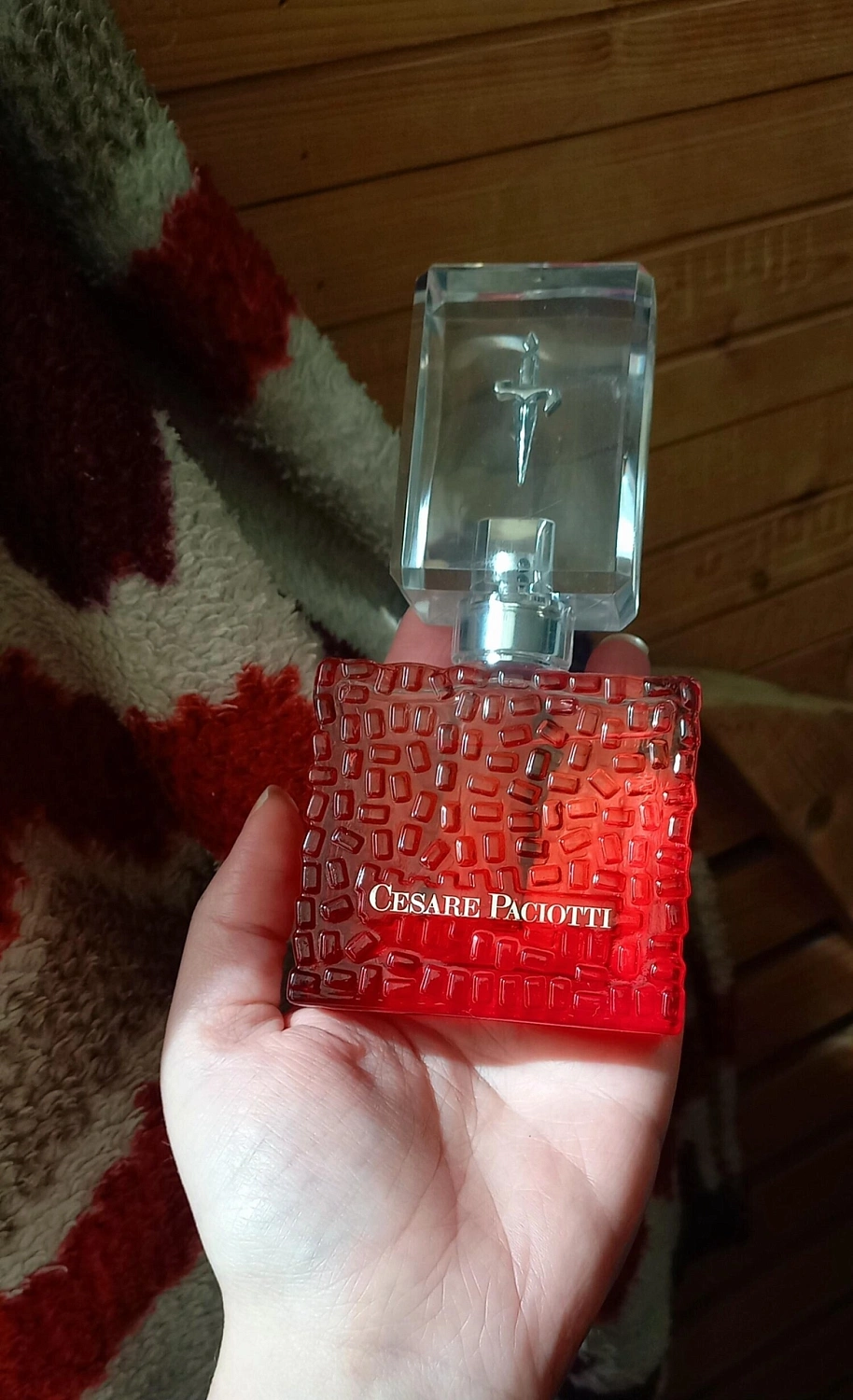 Cesare Paciotti For Her