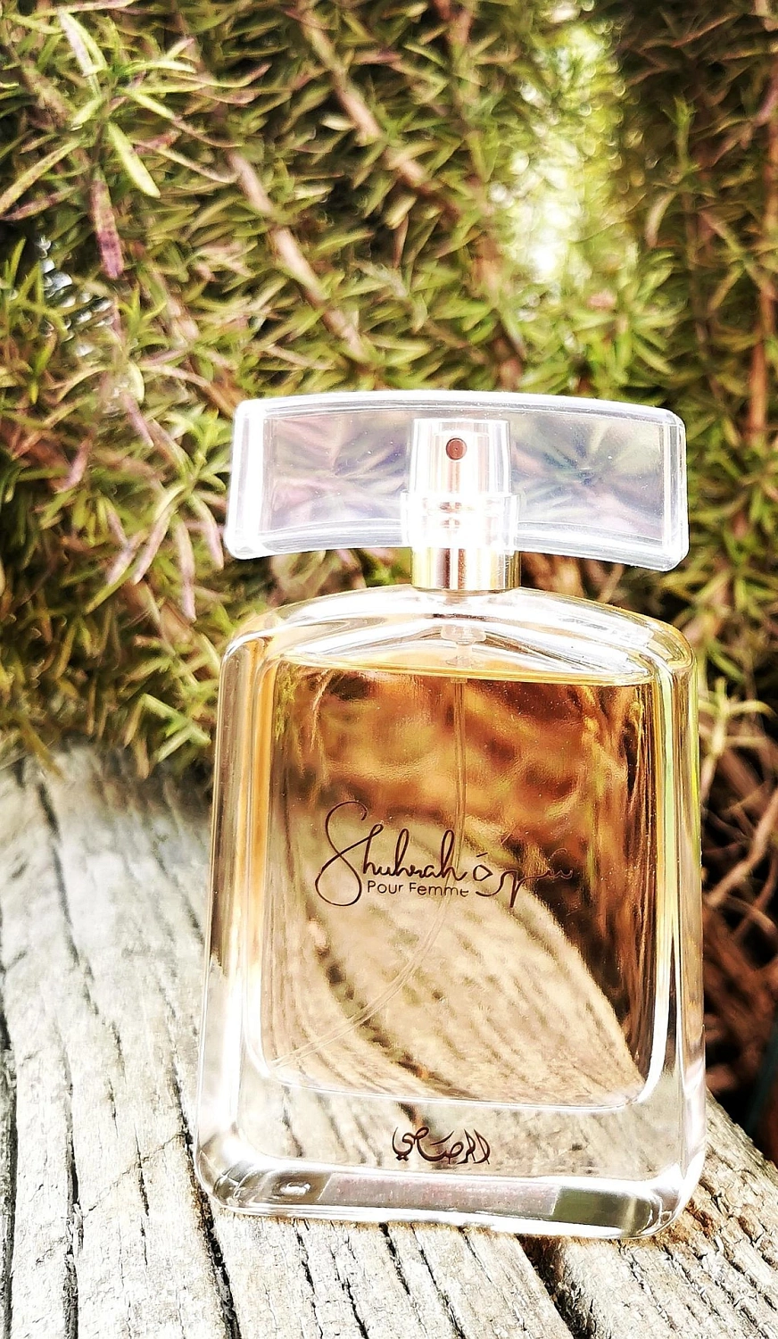 Rasasi Shuhrah Pour Femme