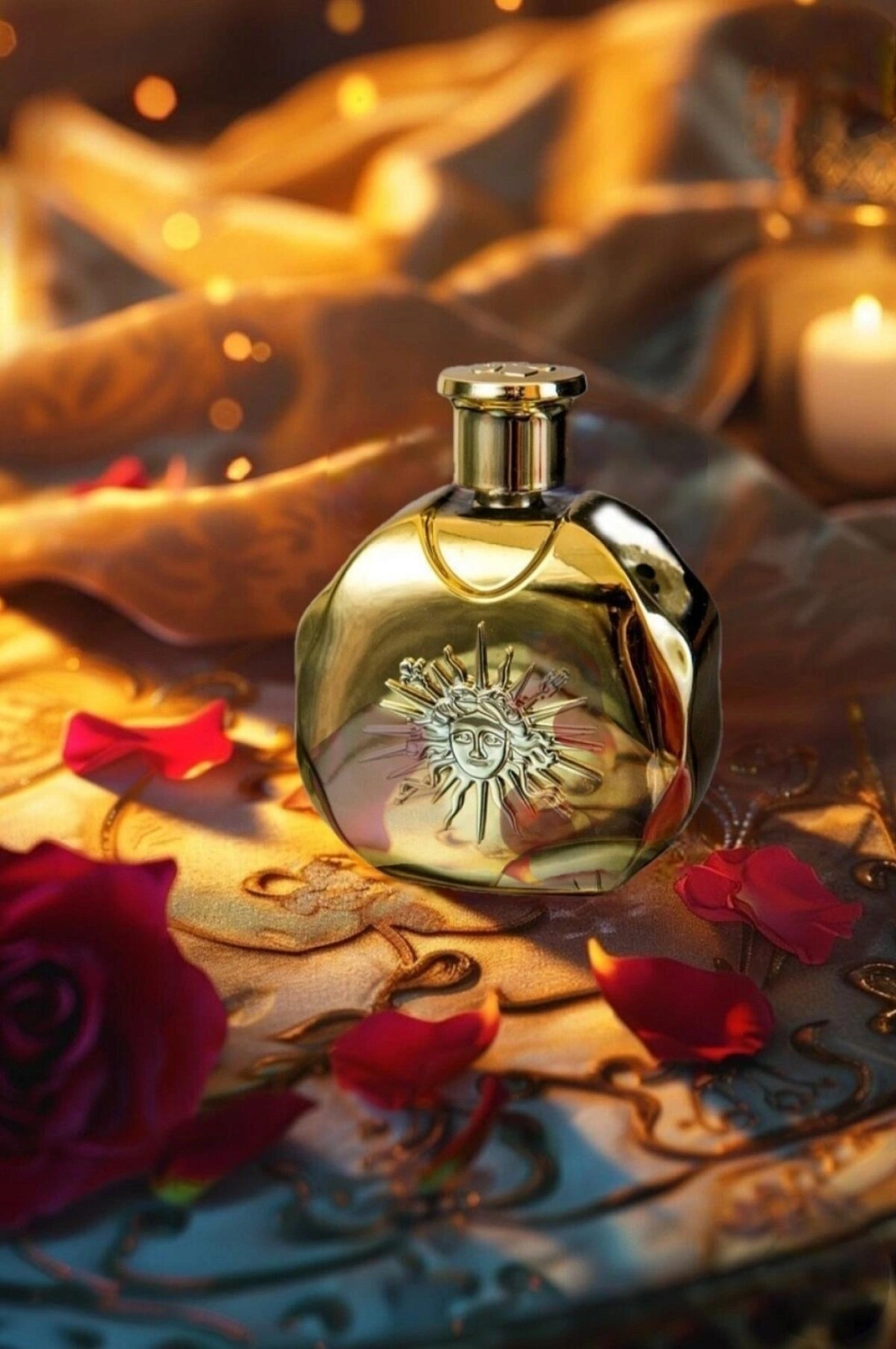 Parfums du Château de Versailles Les Ors Des Versailles Pour Elle