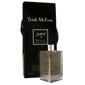 Фото Trish McEvoy Sexy 9 Blackberry & Vanilla Musk