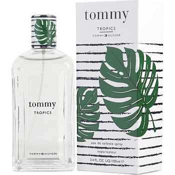 Фото Tommy Hilfiger Tommy Tropics