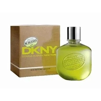 Фото DKNY Be Delicious Men Picnic in the Park