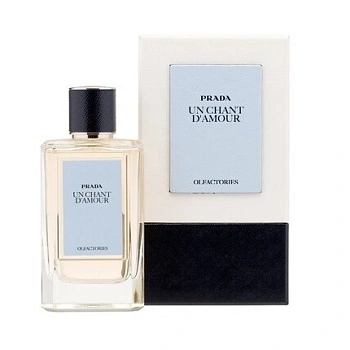 Prada Un Chant D'Amour парфюмерная вода 100 мл