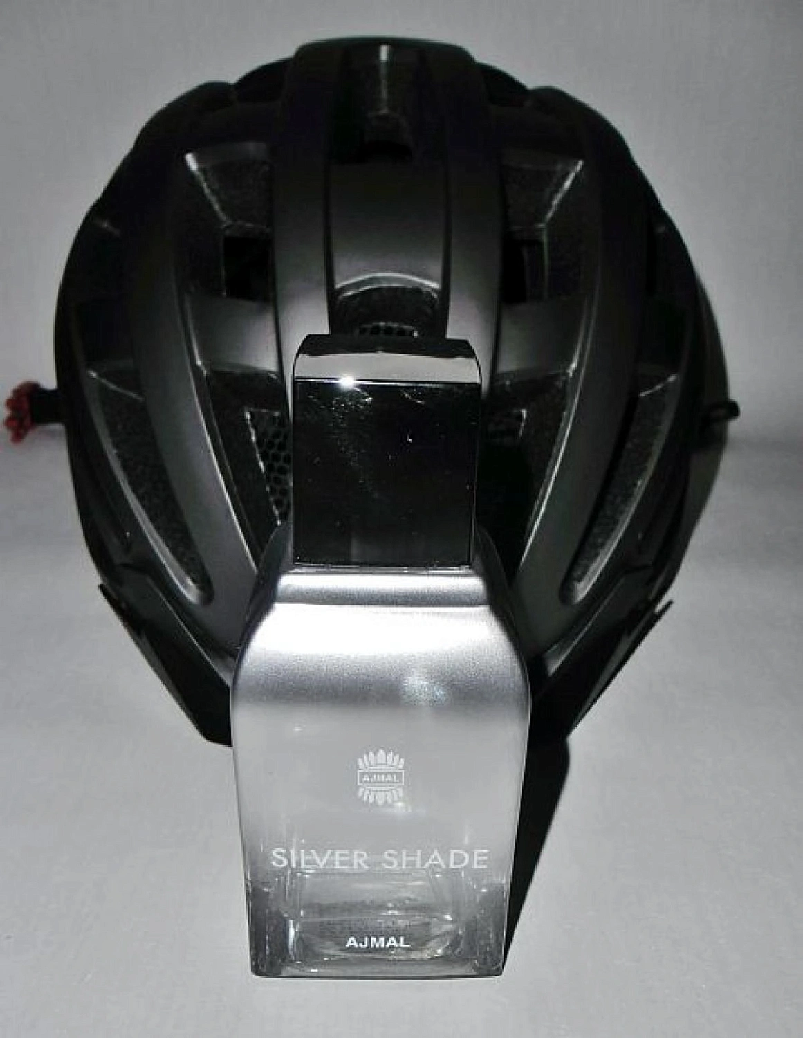 Ajmal Silver Shade