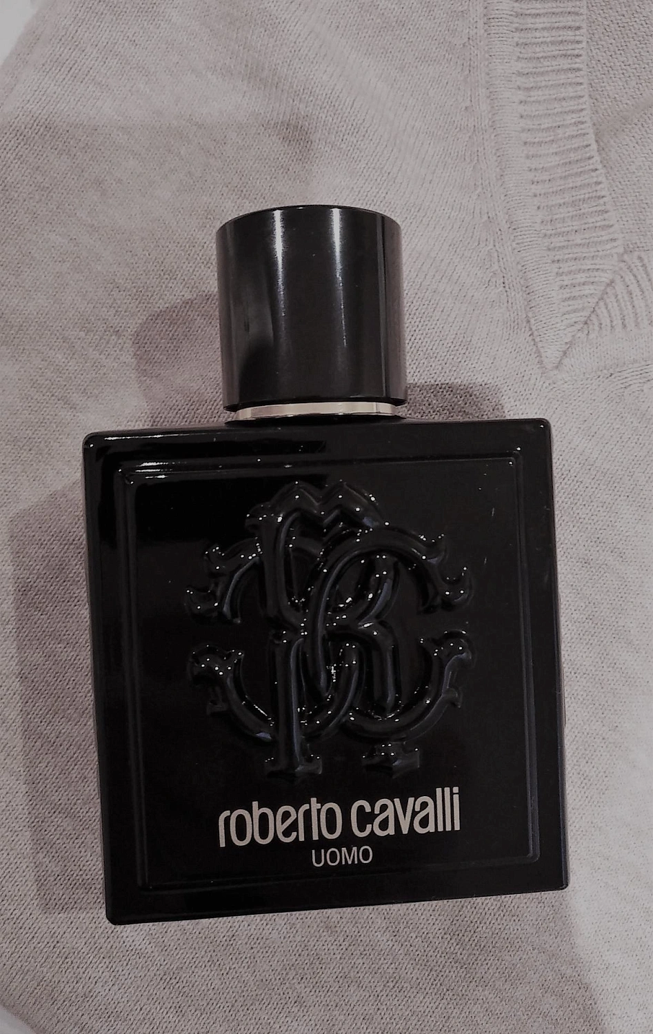 Roberto Cavalli Uomo