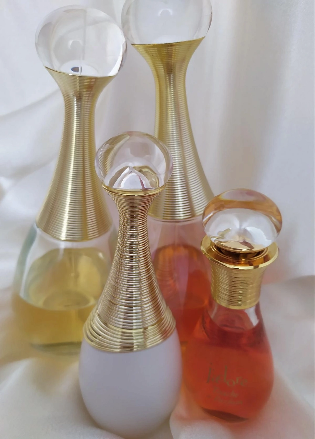 Christian Dior J'Adore Voile de Parfum