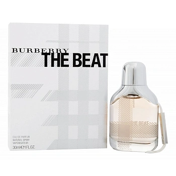 Burberry The Beat парфюмерная вода 30 мл