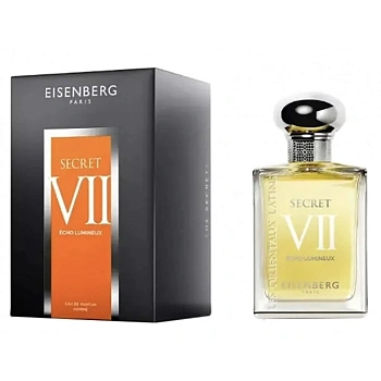 Фото Eisenberg Secret VII Echo Lumineux