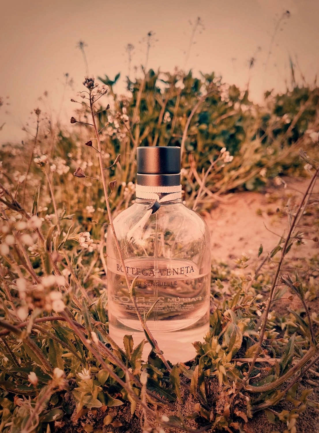 Bottega Veneta Eau Sensuelle
