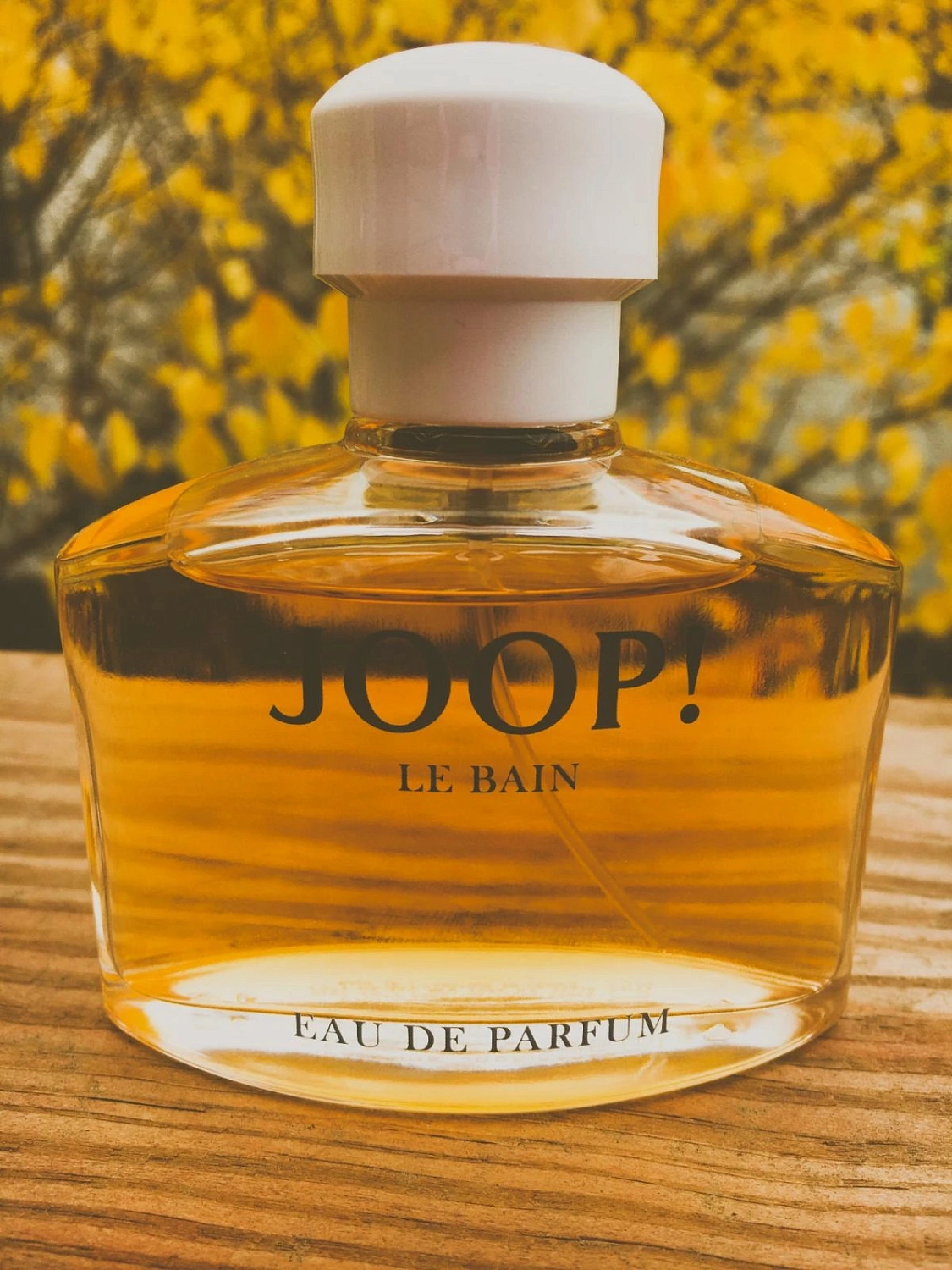 Joop! Le Bain