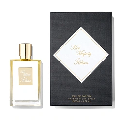By Kilian Her Majesty