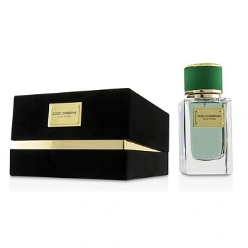 Dolce & Gabbana Velvet Cypress парфюмерная вода 50 мл