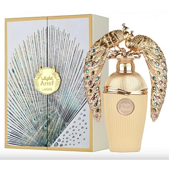 Фото Lattafa Afeef