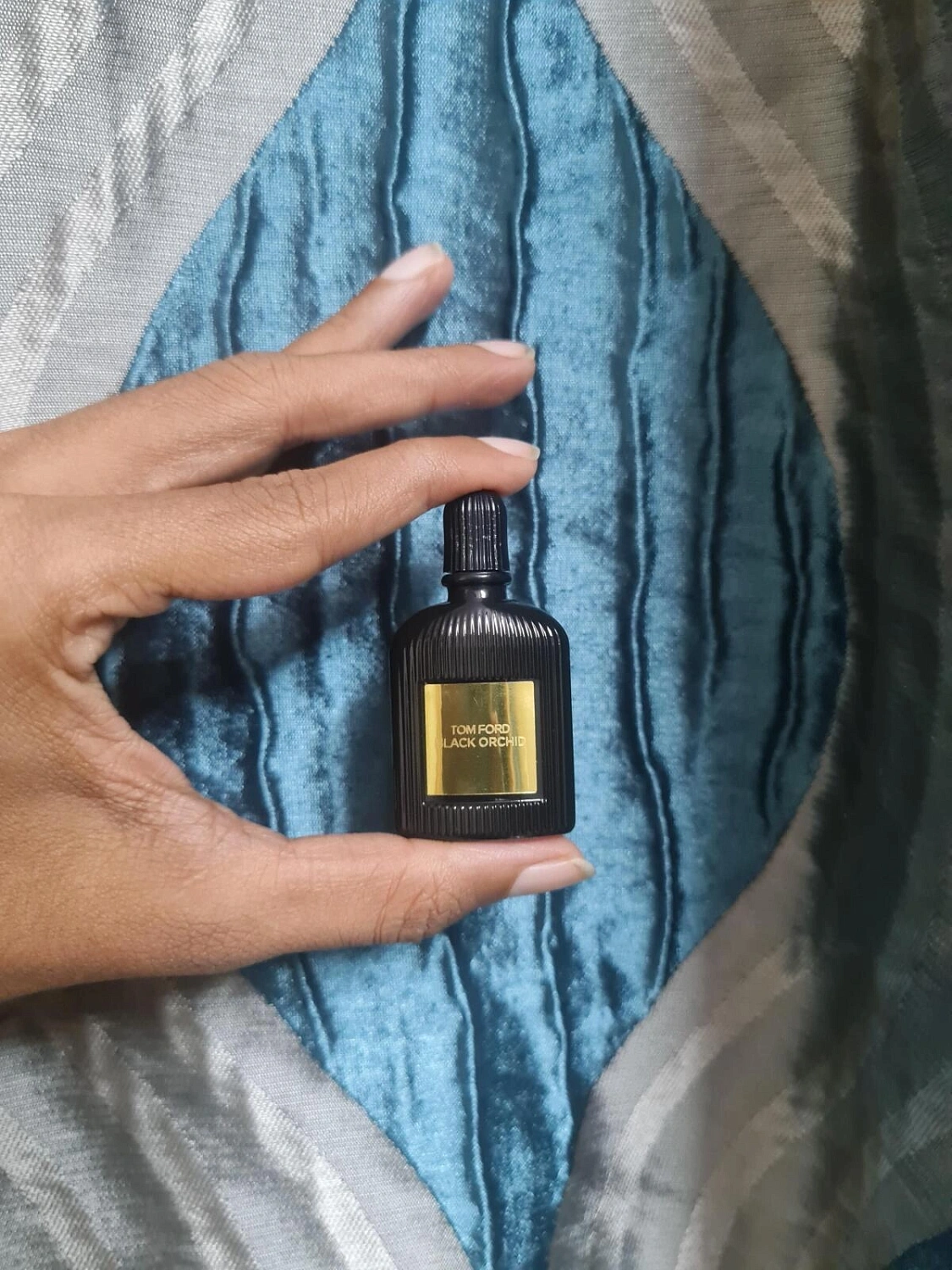 Tom Ford Black Orchid