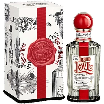 Фото Penhaligon's Liquid Love