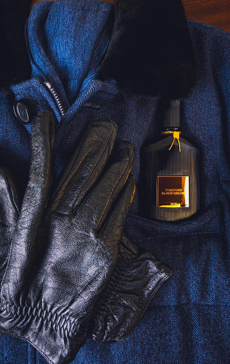 Tom Ford Black Orchid