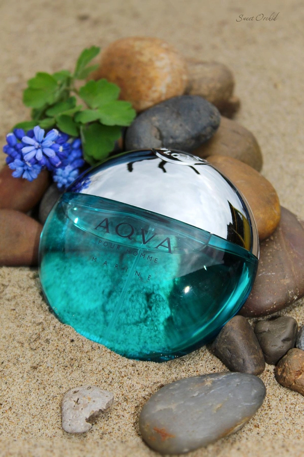 Bvlgari Aqva Pour Homme Marine