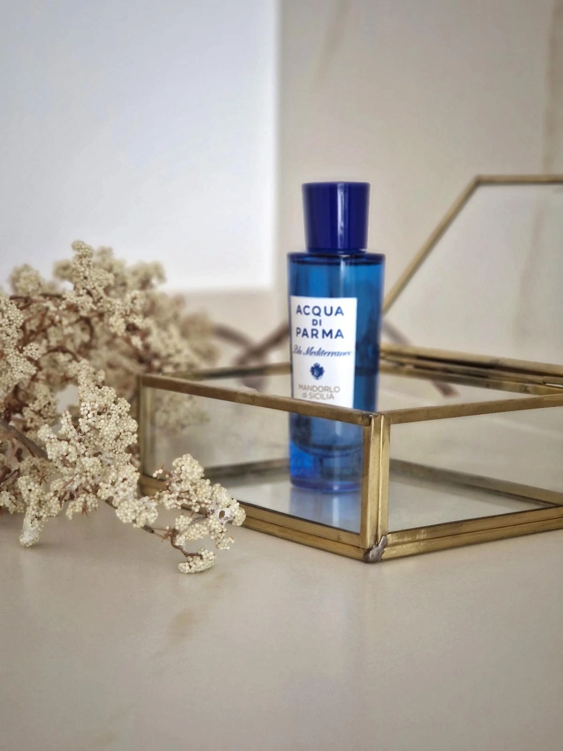 Acqua di Parma Mandorlo di Sicilia
