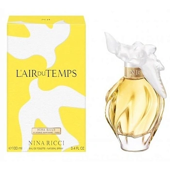 Nina Ricci L'Air du Temps туалетная вода 100 мл