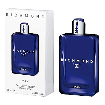 Фото John Richmond X Man