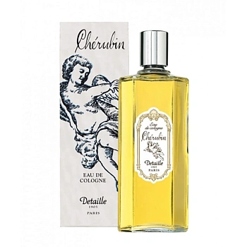 Фото Detaille Cherubin
