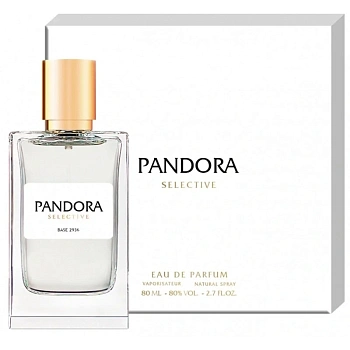 Фото Pandora Selective Base 2936