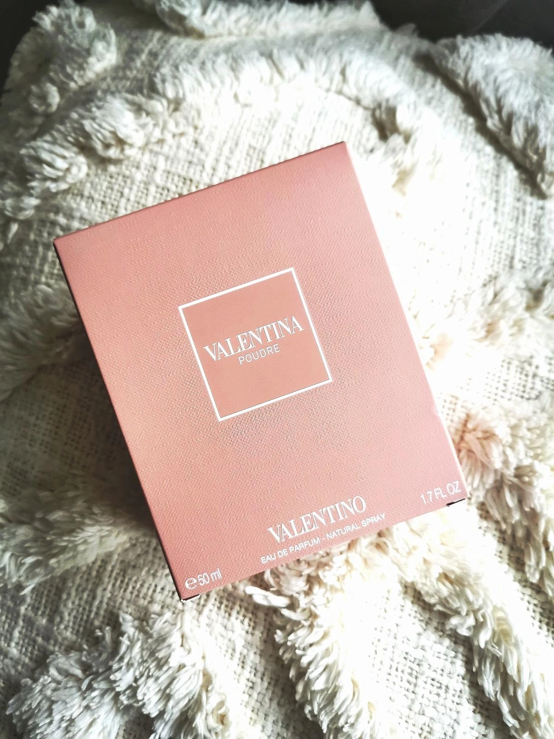 Valentino Valentina Poudre